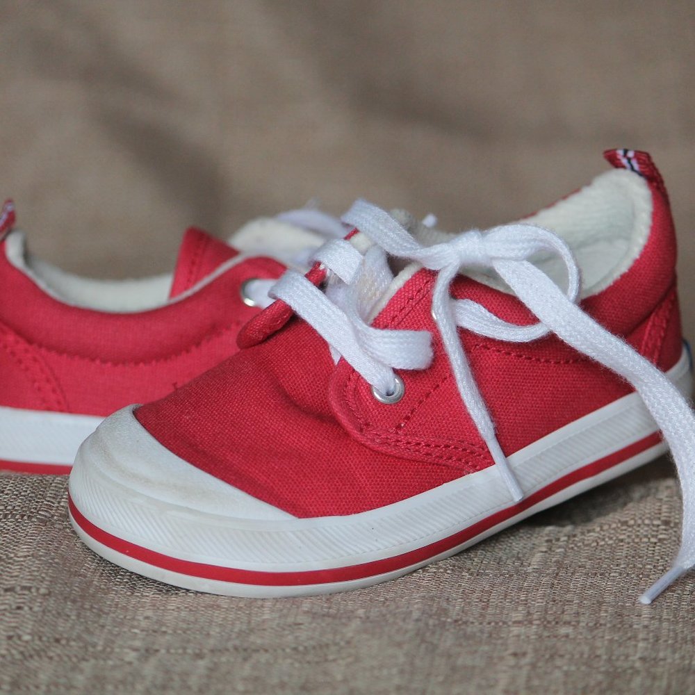 Keds Toddler Sneakers